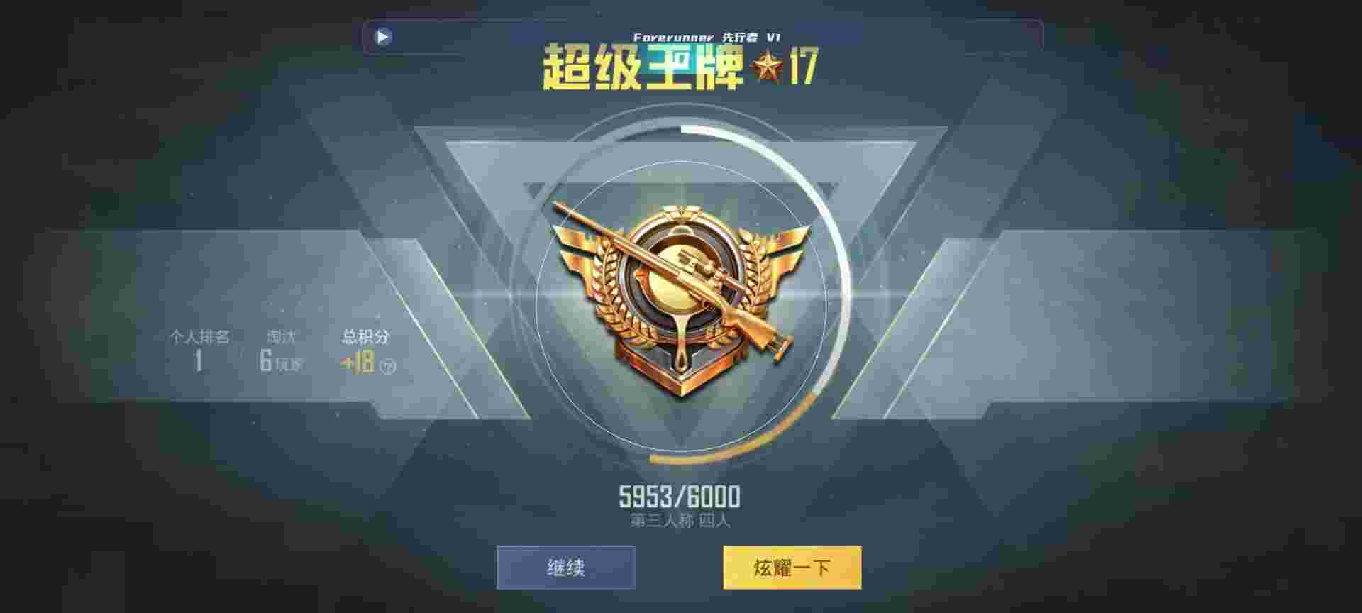 和平精英鸡腿辅助自瞄 - ƽӢͼƽ̨辅助预览图